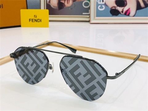 Fendi sunglass-714